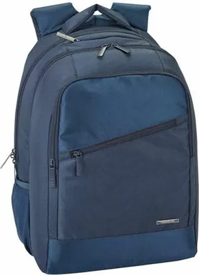 Immagine prodotto di Borsa per computer portatile F.C. Barcelona 15,6'' blu navy