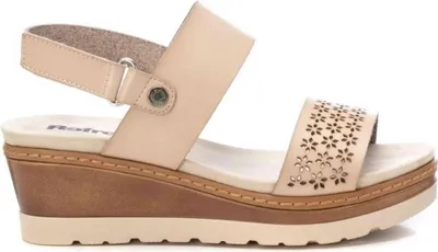 Produktbild von Sandalen XTI 172681-BEIGE für Damen