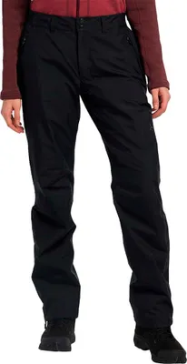 Produktbild von Haglofs Astral Goretex Ii Hosen Schwarz XS / Regular Frau Schwarz XS