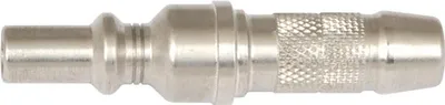 Produktbild von ELMAG Sauerstoff-Edelstahlstecktülle, mit Schlauchtülle 6 mm nach EN 561