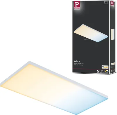 Produktbild von Paulmann LED Panel Velora