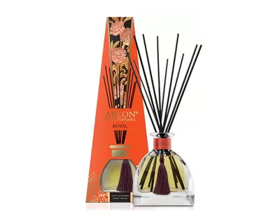 Produktbild von Raumduft Home Exclusive Royal 230Ml