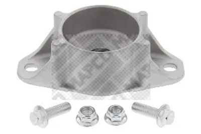 Produktbild von MAPCO 37604 Reparatursatz Federbeinstützlager Hinten Links Hinten Rechts für FORD Kuga Mk2 (DM2) FOCUS III Grand C-Max (DXA/CB7, DXA/CEU) KUGA II Van