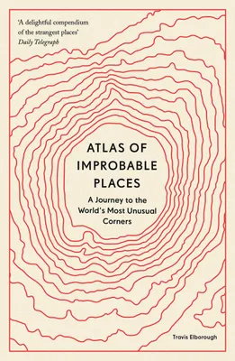 Obrázok produktu pre Atlas of Improbable Places