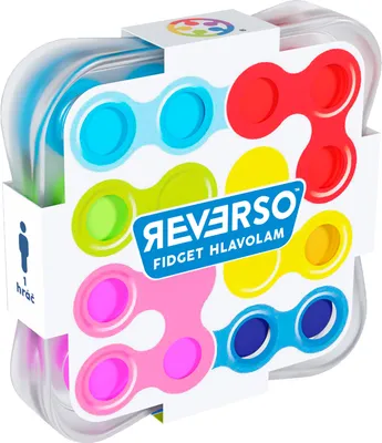 Obrázok produktu pre SMART-Reverso