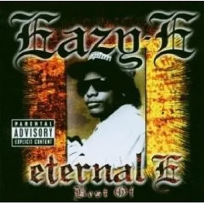 Produktbild von Eazy-E-Eternal E: The Best Of