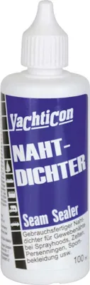 Produktbild von Yachticon Nahtdichtmittel 100ml Durchsichtig  Durchsichtig One Size