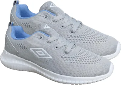 Produktbild von Damen Freizeitschuhe Umbro Chass Grau