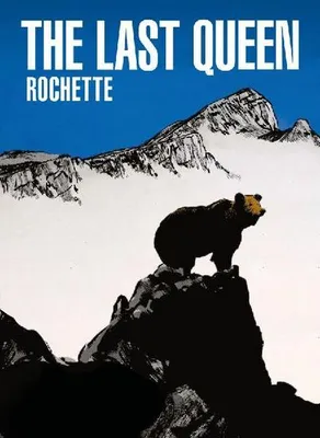 Obrázok produktu pre The Last Queen