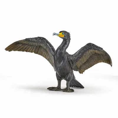 Image de Papo Wild Life Cormorant 56049