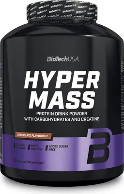 Produktbild von Hypermasse (2,27kg)