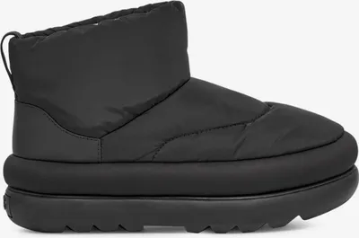 Produktbild von UGG Damen Stiefeletten 1132017 BLK Farbe: Schwarz Größe: 41