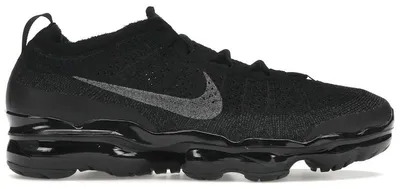 Produktbild von Nike Air VaporMax 2023 Flyknit Black Anthracite - EU 40