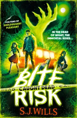 Produktbild von Caught Dead