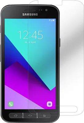 Zdjęcie produktu dla eSTUFF ES504009, Samsung, Galaxy Xcover 4, Galaxy Xcover 4S, Odporny na zadrapania, 1 szt.