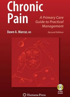 Obrázok produktu pre Chronic Pain