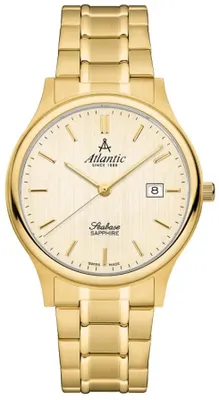 Imagen del producto de Atlantic Relojes de pulsera 60348.45.31