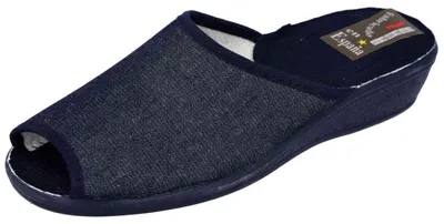Image de Chaussons L&R Shoes 070-588644 pour Uni