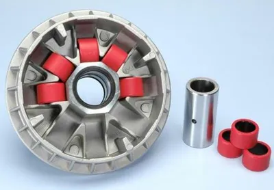 Zdjęcie produktu dla POLINI Hi-Speed Variomatik - passend für Piaggio Medly 125/150 ie 4V