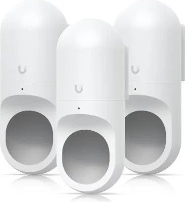 Produktbild von Ubiquiti Kamera-Halterung Flex Pro Mount Weiß - UACC-FLEX-CAM-PWM-WEISS-3