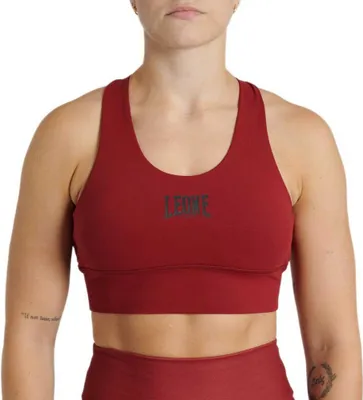 Obrázek produktu pro Leone1947 Logo Wacs Sport-bh S Dámské S