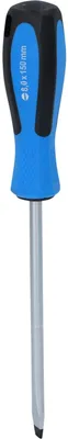 Image de BRILLIANT TOOLS Tournevis plat 8,0 x 150 mm - BT031053
