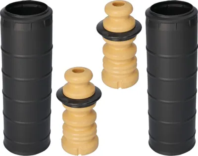 Produktbild von FEBI BILSTEIN 181725 Staubschutzsatz Stoßdämpfer Hinten für FIAT TIPO Kombi (356) TIPO Schrägheck (356) TIPO Stufenheck (356)