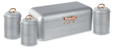 Produktbild von Moonlight BH-6755 Brotständer 3er Set