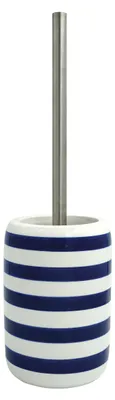 Productafbeelding van Toiletborstel Deauville, blauw