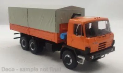 Obrázok produktu pre Premium ClassiXXs 47164 Tatra 815 V26 oranžová 1:43