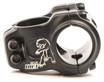Obrázek produktu pro Představec Chromag Hifi BSX 40/31,8 mm černá 100-013-007