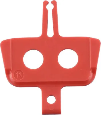 Produktbild von SHIMANO Distanzstück BR-M445 - präzise Montagehilfe für Scheibenbremsen