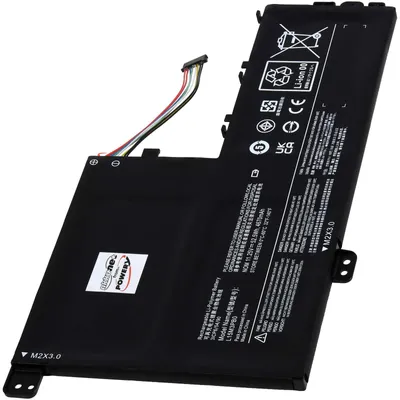Image de Batterie compatible avec Lenovo Type L15M3PB0