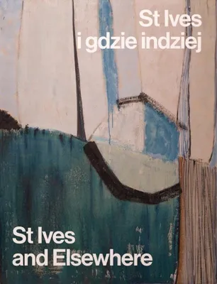 Productafbeelding van St Ives i gdzie indziej