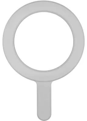 Immagine prodotto di Anello magnetico per MagSafe Bianco
