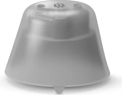 Obrázok produktu pre Signia Click Dome Click Sleeve 2.0 L Open
