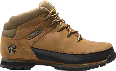 Produktbild von TIMBERLAND Euro Sprint Mid Boot - Herren Winter Schuhe Stiefel Leder Wheat TB0A2K84-EN1 , EU 43.5 US 9.5