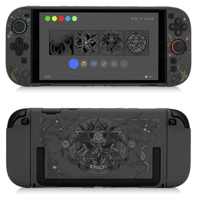 Obrázok produktu pre Omgoods – Ochranné puzdro pre Nintendo Switch 2