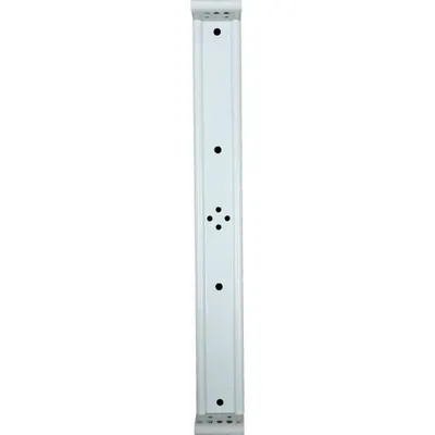 Produktbild von tarifold Erweiterungselement für Wand-Sichttafelsystem 214005 DIN A4 ohne Sichttafeln, 3 St.