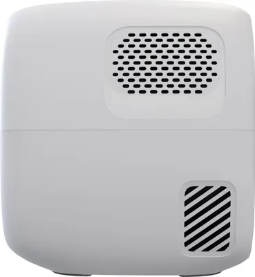 Produktbild von Philips NPX130 | HD-fähig (1280 x 720) | 120 ANSI-Lumen | 500:1 | Weiß | WLAN