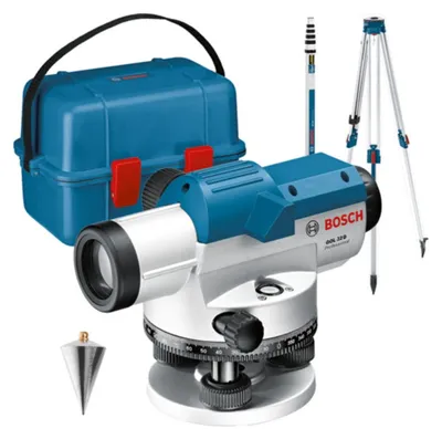 Image de Bosch GOL 32 D Professional