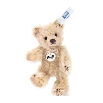Produktbild von Steiff Mini-Teddybär 10 cm blond