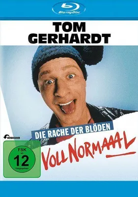 Produktbild von Voll Normaaal