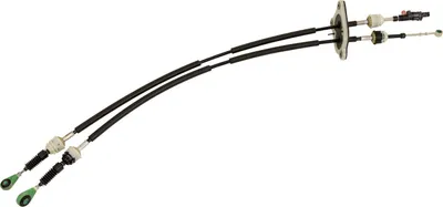 Produktbild von Schaltzug, Seizug, Schaltgetriebe Fiat Fiorino ab Bj. 2007 55255707