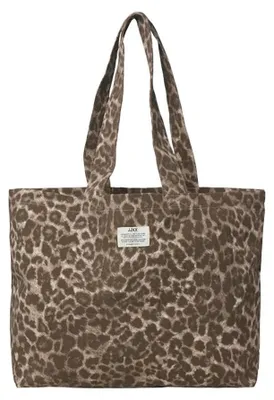 Produktbild von Jack & Jones Bethany Jjxx Stofftasche Braun  Braun One Size