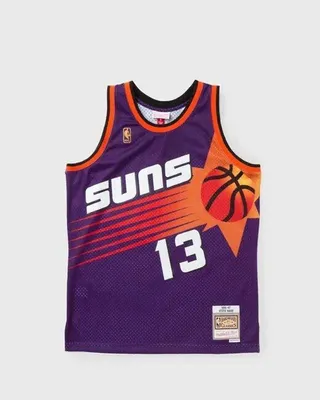 Immagine prodotto di Maglia Swingman Phoenix Suns 1996-97 Steve Nash - M