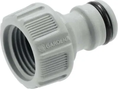 Produktbild von GARDENA Ventilspitze für 16,7 mm Ventil G 3/8" - 18200-26