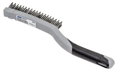 Obrázok produktu pre Oceľová drôtená kefa