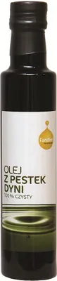 Produktbild von FANDLER Kürbiskernöl 500ml