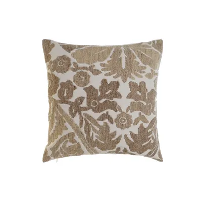 Image de Coussin Home ESPRIT Marron Beige 45 x 15 x 45 cm